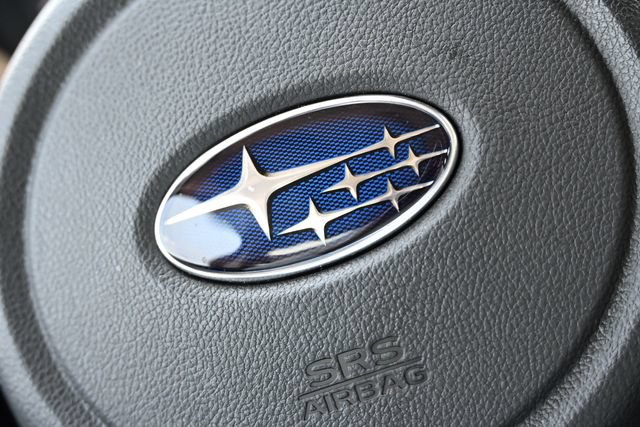New 2026 Subaru Ascent Touring AWD/4WD image 35