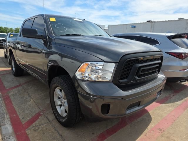 Used 2022 RAM 1500 Tradesman w/ Chrome Plus Package image 6