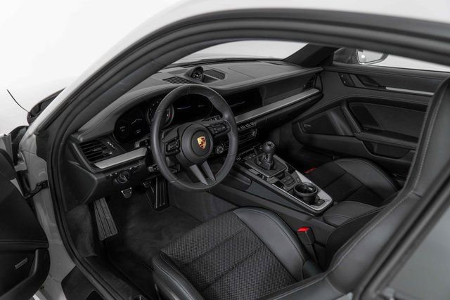 Used 2024 Porsche 911 Carrera T image 16