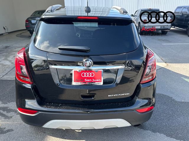 Used 2020 Buick Encore Preferred image 38