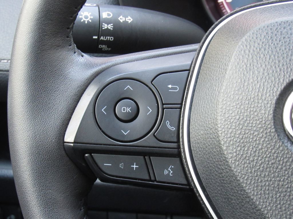 Certified 2024 Toyota RAV4 XLE w/ Convenience Package AWD/4WD image 24
