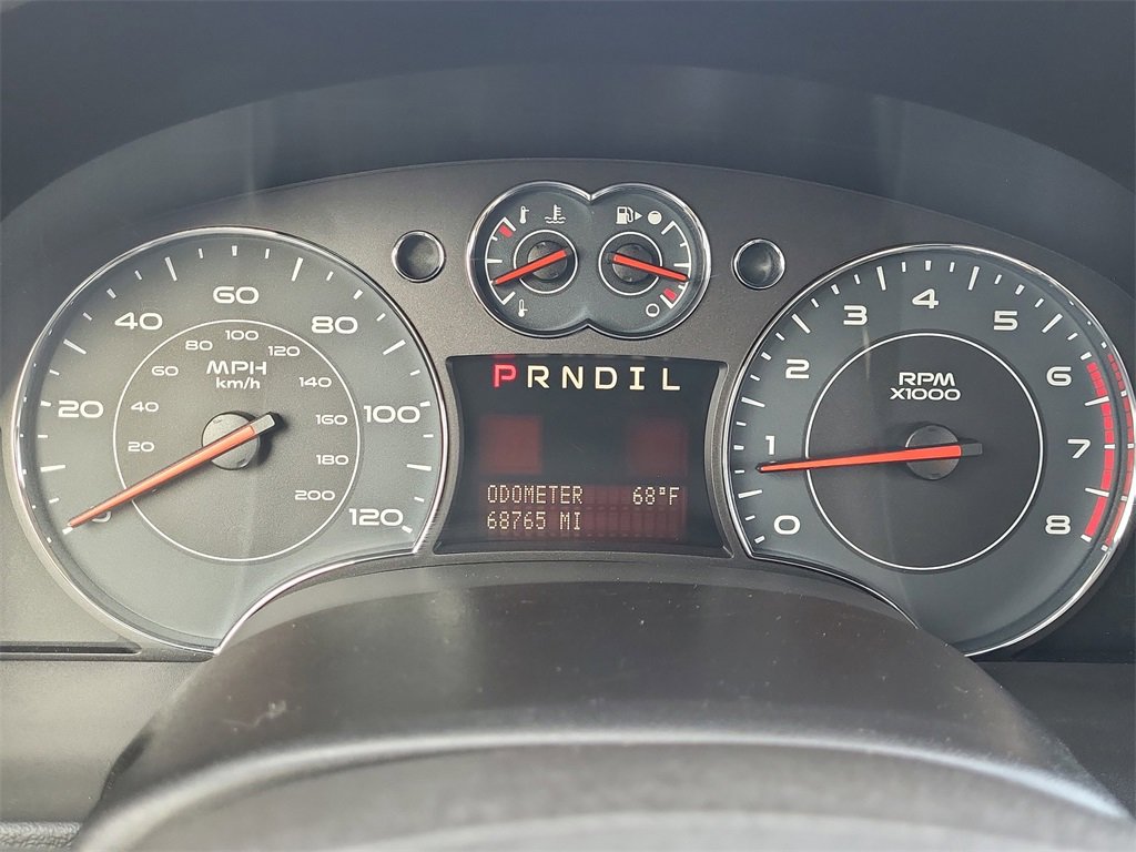 Used 2007 Pontiac Torrent 2WD w/ Preferred Package image 24