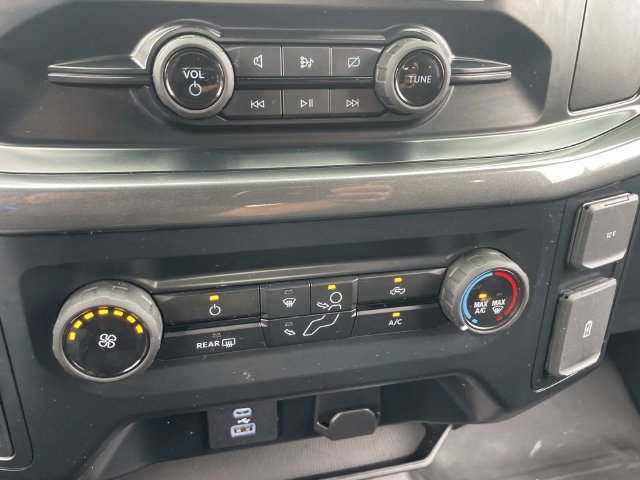 Used 2023 Ford F150 XL w/ STX Appearance Package AWD/4WD image 28