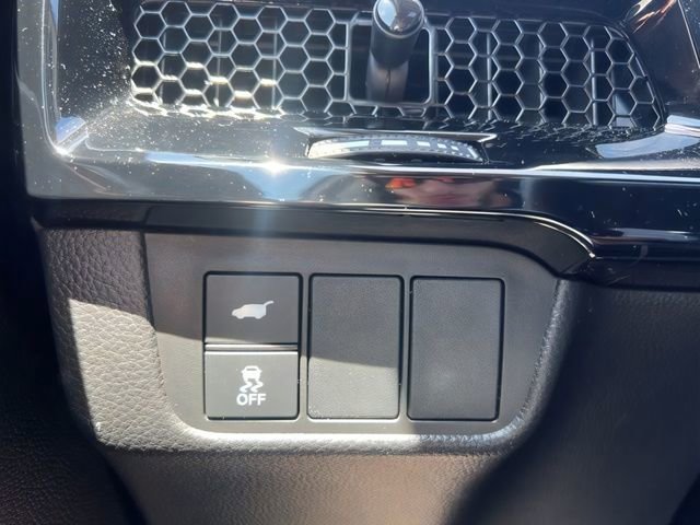 Certified 2024 Honda CR-V EX-L image 16