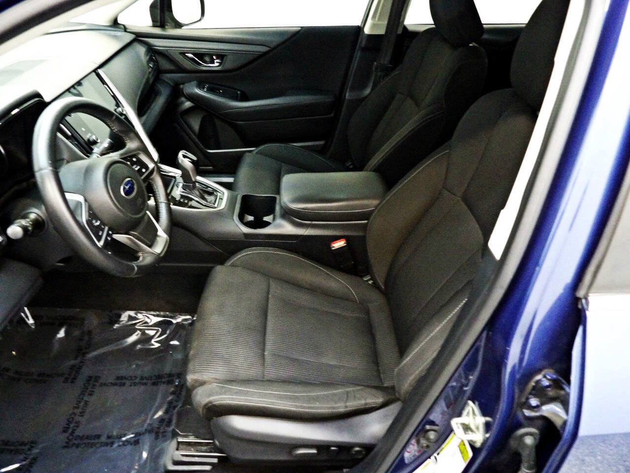 Used 2020 Subaru Legacy Premium AWD/4WD image 8