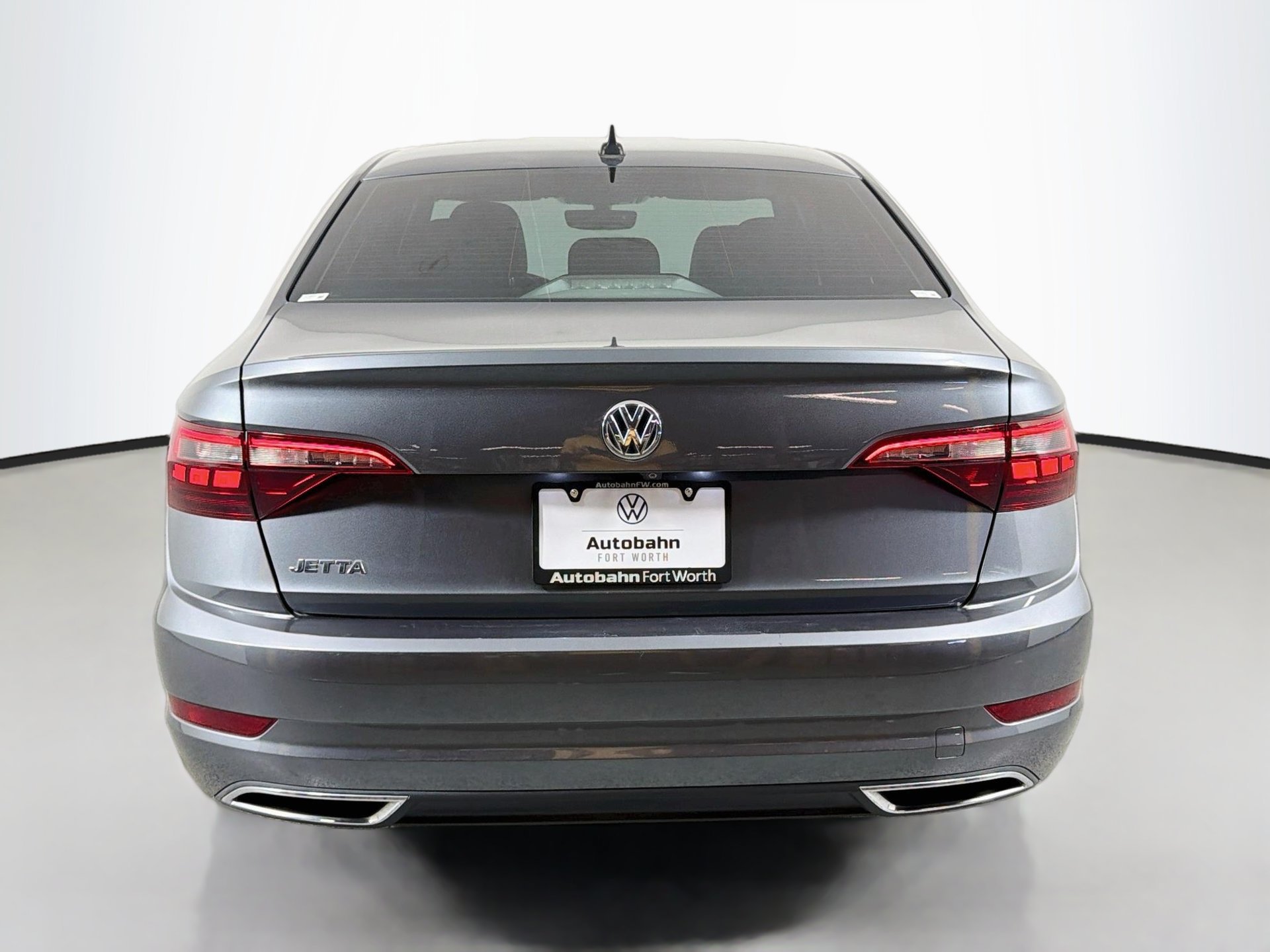 Used 2021 Volkswagen Jetta R-Line w/ R-Line Cold Weather Package FWD image 6