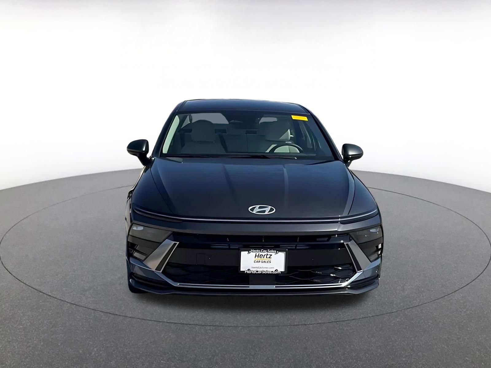 Used 2025 Hyundai Sonata SEL image 4