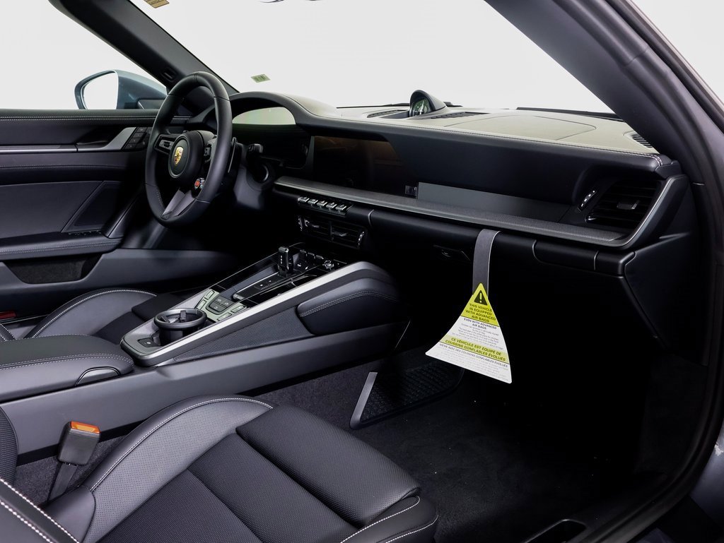 New 2025 Porsche 911 Carrera S image 10