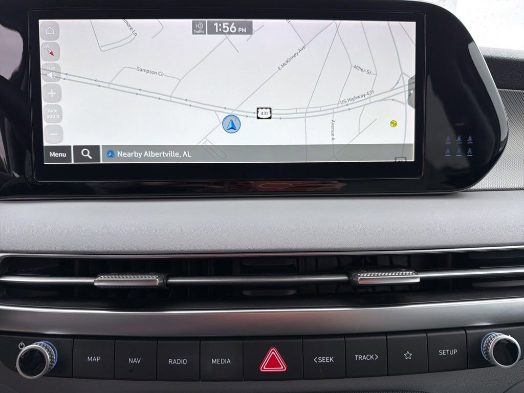 Used 2023 Hyundai Palisade SE image 37