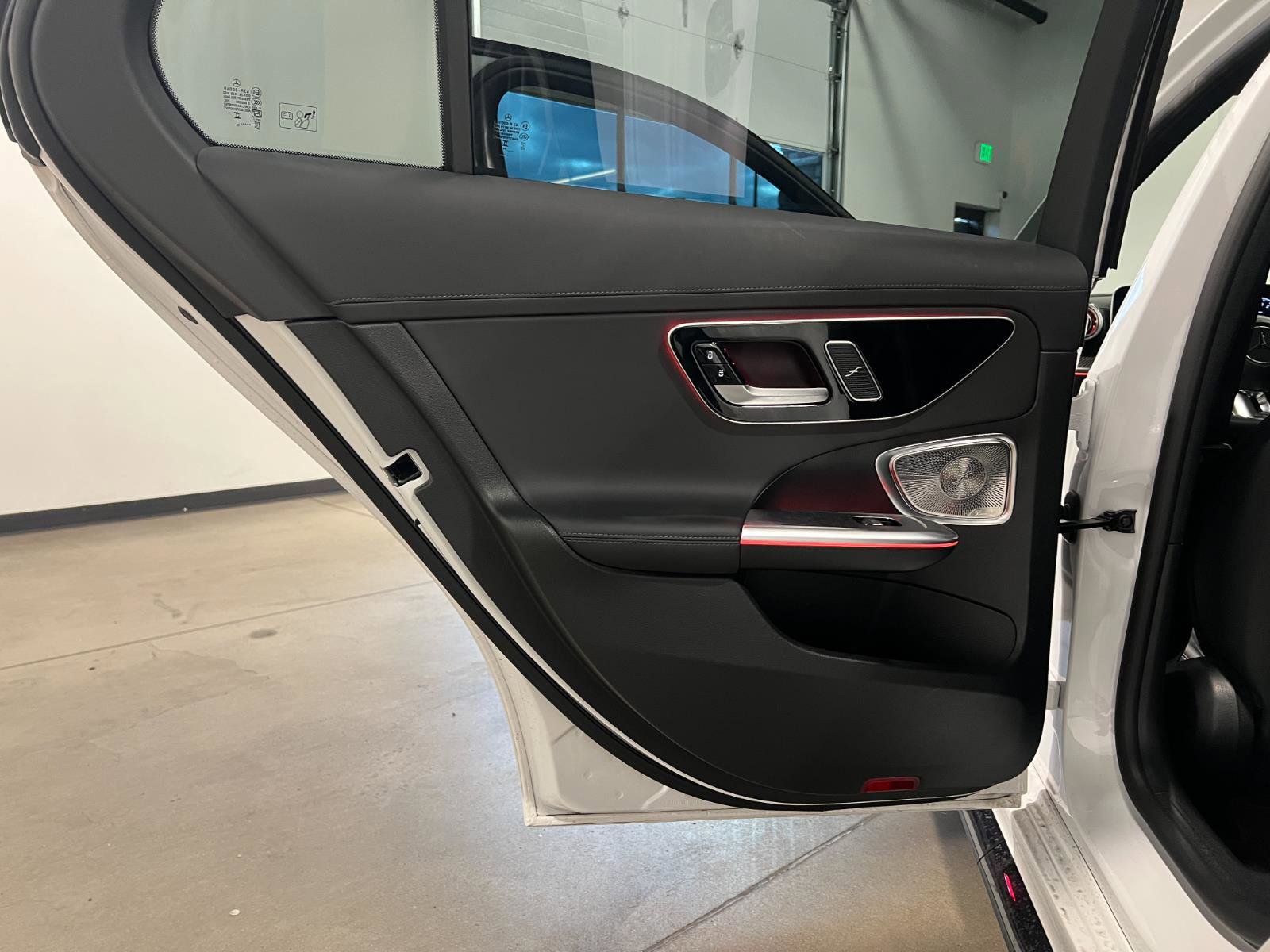 Used 2024 Mercedes-Benz C 36 AMG S image 31