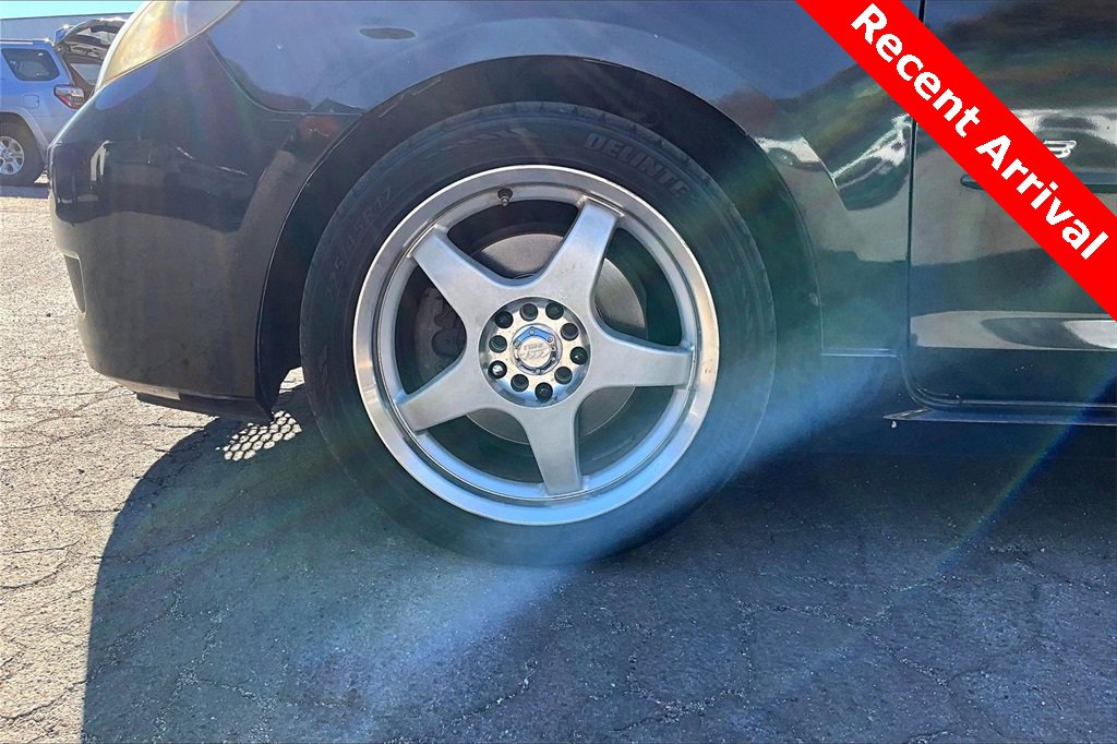 Used 2008 MAZDA MAZDA3 s Touring image 8