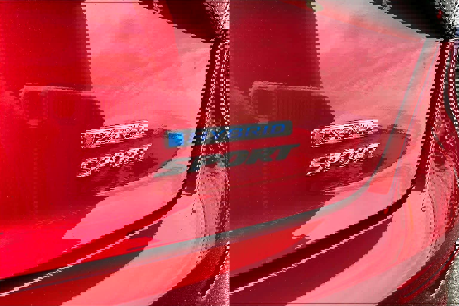 Used 2024 Honda Accord Sport image 9