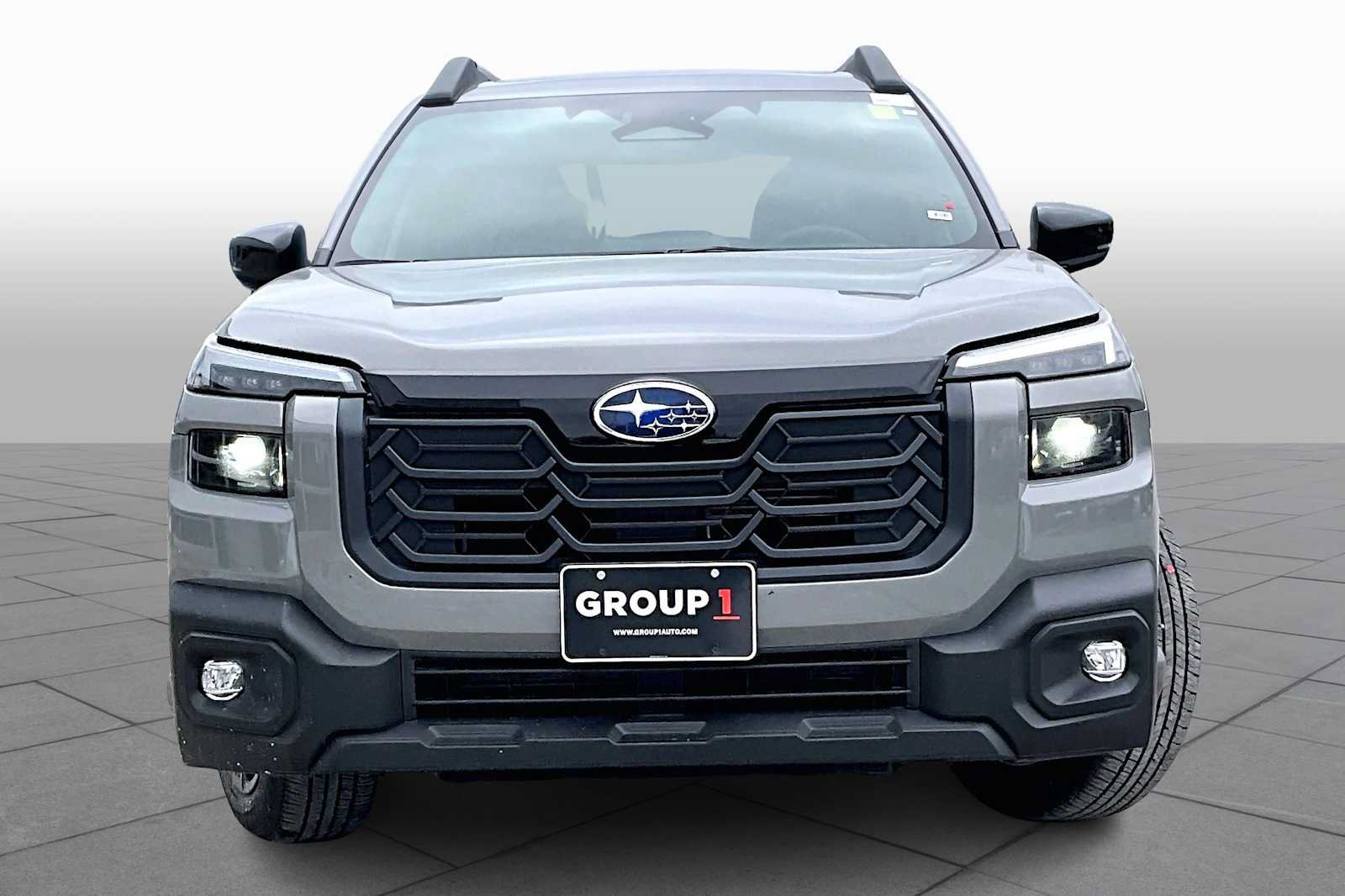 New 2026 Subaru Outback Limited AWD/4WD image 3
