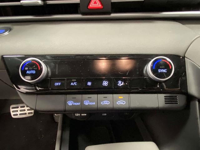 Used 2025 Hyundai Elantra Sport image 20