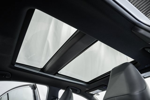 New 2026 Toyota Camry XSE image 29