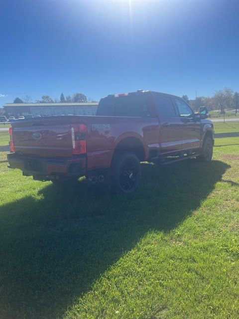 New 2026 Ford F250 XLT w/ XLT Premium Package image 5