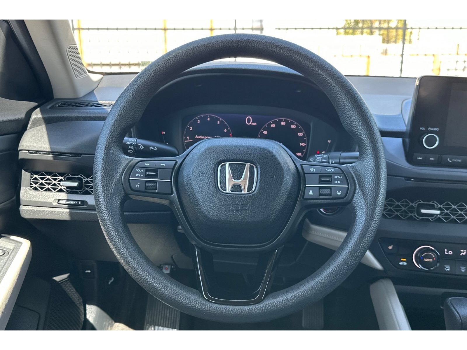 Used 2024 Honda Accord EX image 35