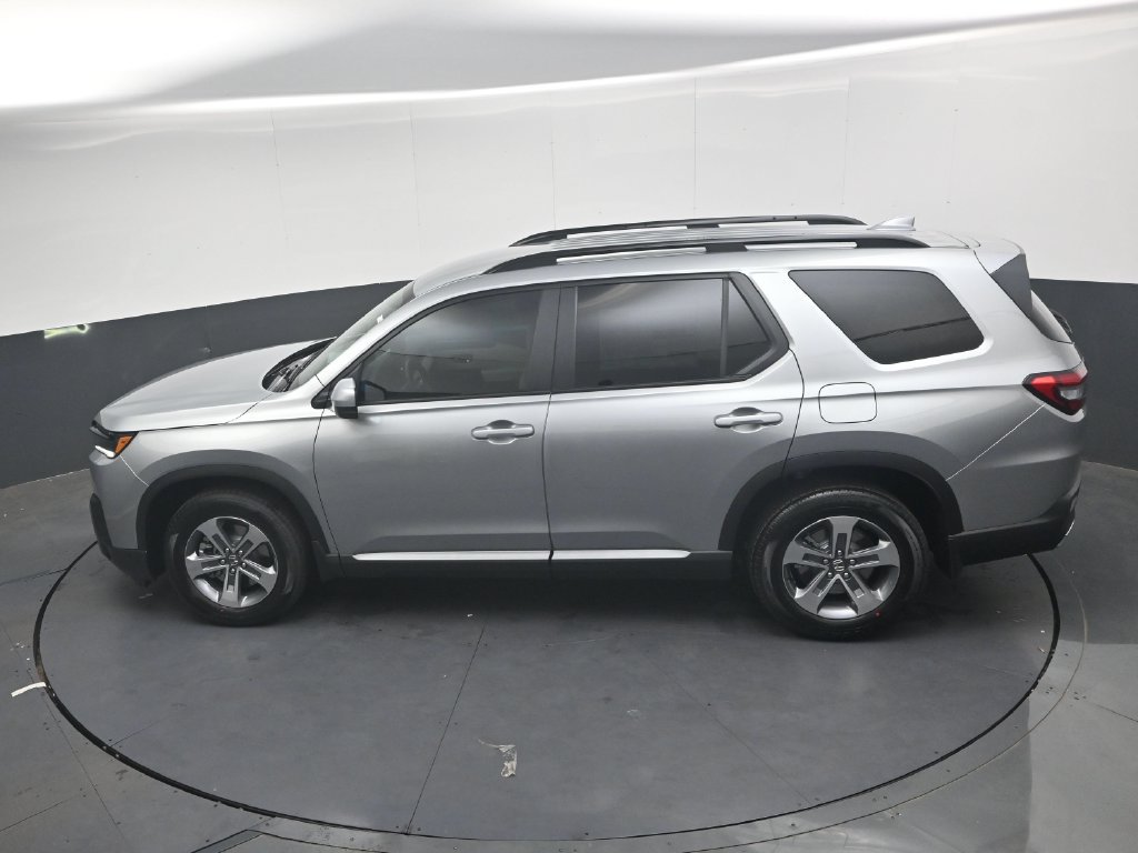 New 2026 Honda Pilot EX-L image 18
