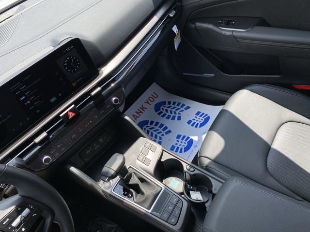 New 2026 Kia Sportage EX image 21