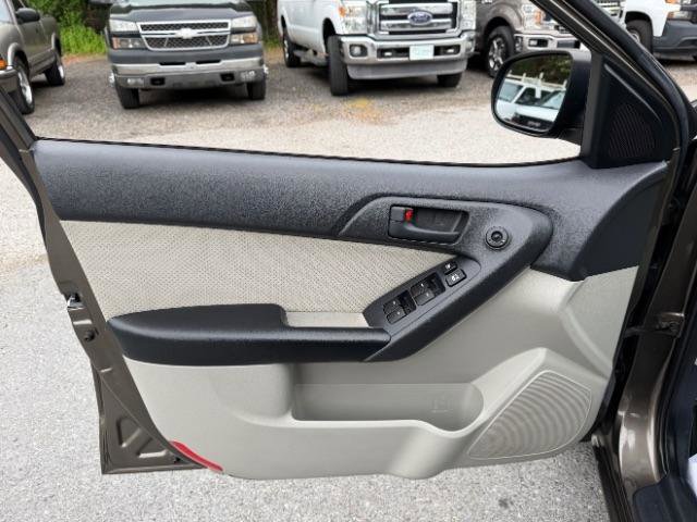 Used 2011 Kia Forte EX FWD image 15