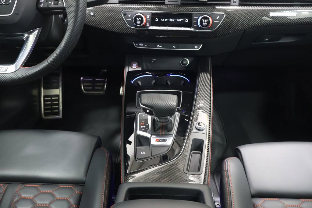 Used 2021 Audi RS 5 w/ Dynamic Package AWD/4WD image 20