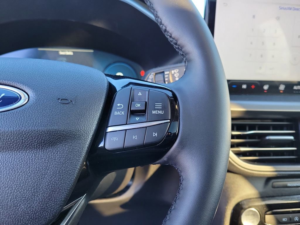 Certified 2023 Ford Escape Active w/ Tech Pack #2 image 24