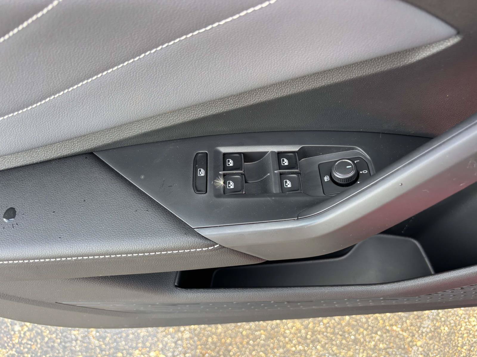 New 2026 Volkswagen Jetta SEL FWD image 13
