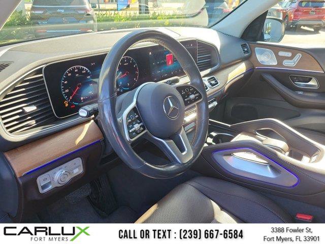 Used 2020 Mercedes-Benz GLE 350 4MATIC w/ 3rd Row Seat Package image 23