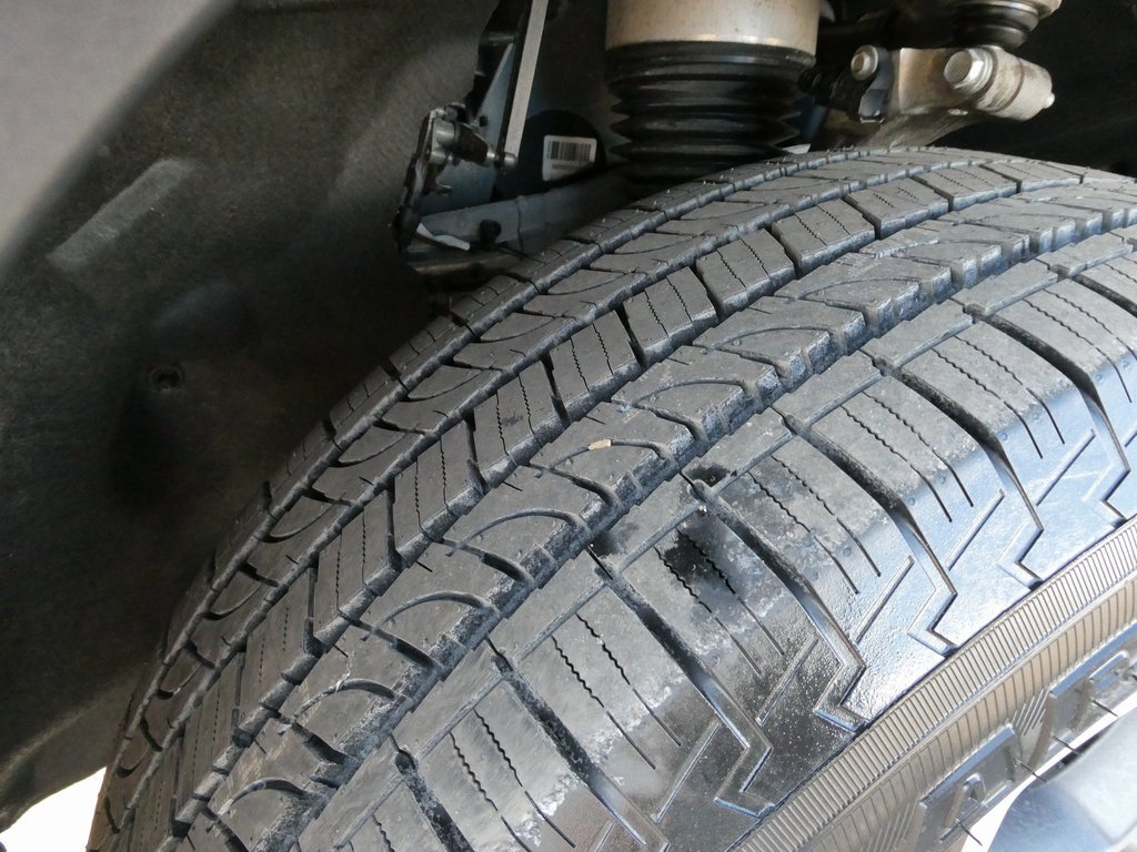 Used 2022 Jeep Grand Cherokee Trailhawk w/ Advanced Protech Group II image 12