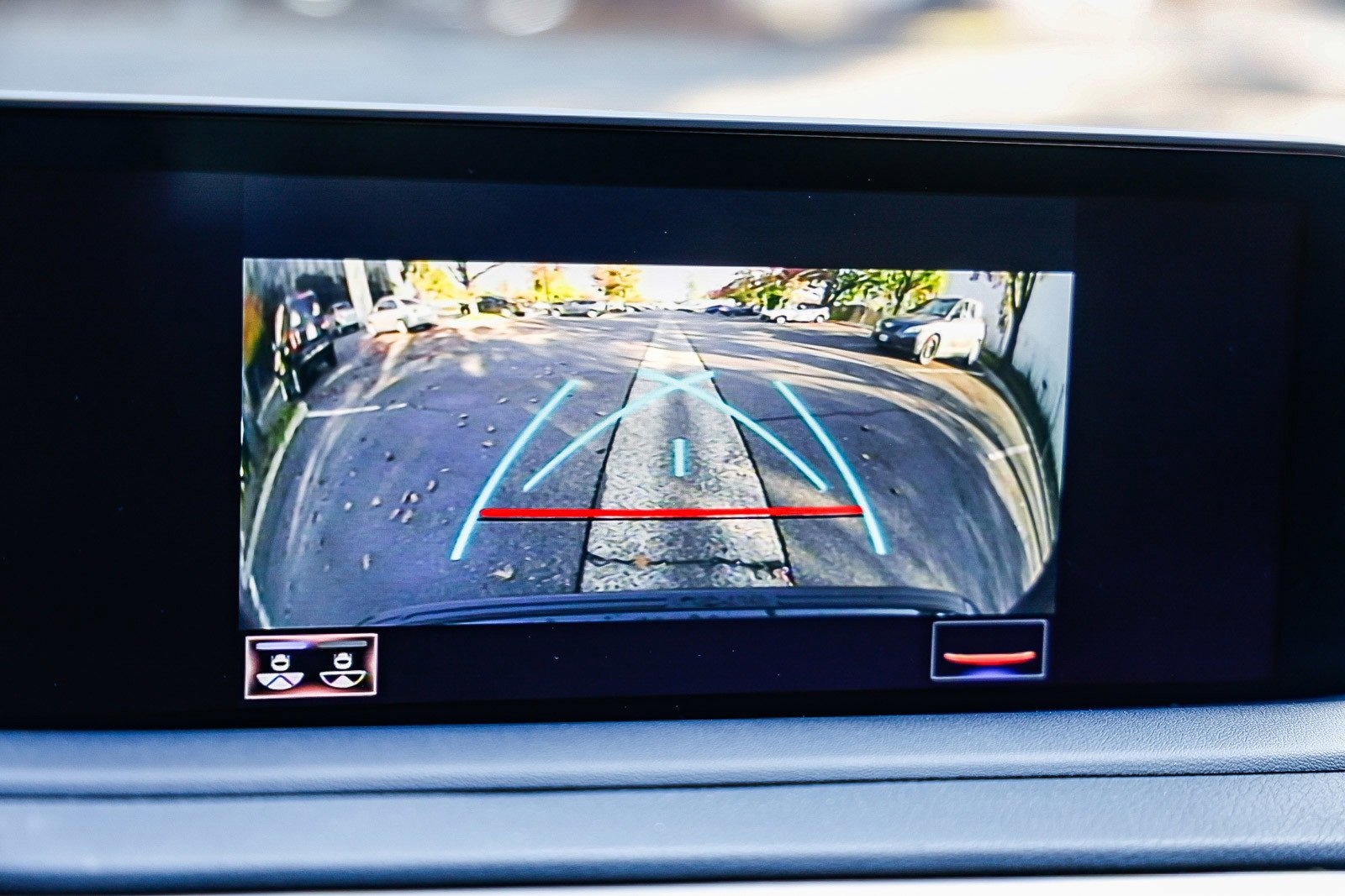 Used 2022 Lexus RX 450h F Sport image 24