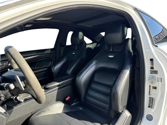Used 2014 Mercedes-Benz C 63 AMG Coupe image 21