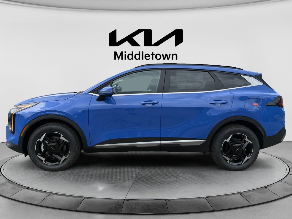 New 2026 Kia Sportage EX w/ EX Panorama Roof Package AWD/4WD image 2