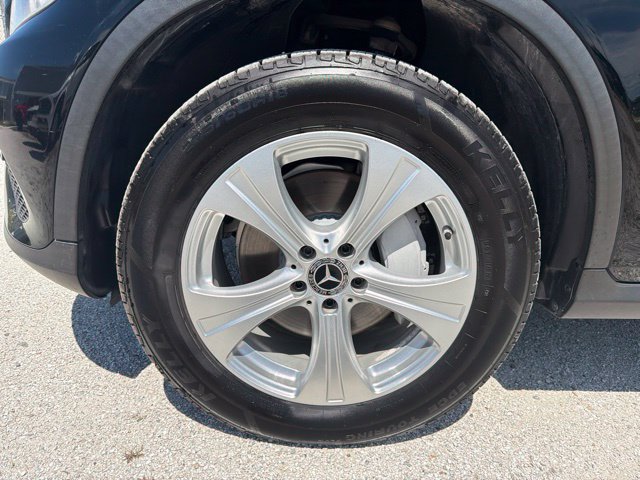 Used 2018 Mercedes-Benz GLC 300 image 10
