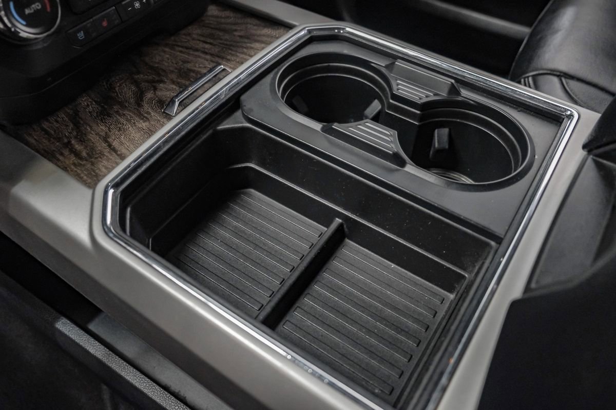 Used 2019 Ford F250 Lariat w/ Lariat Ultimate Package image 25