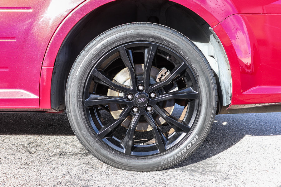 Used 2019 Ford Flex SEL w/ Equipment Group 202A FWD image 10