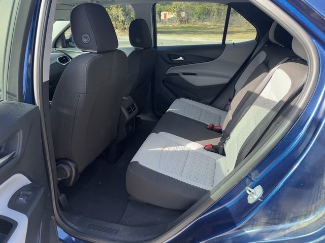 Used 2023 Chevrolet Equinox LS image 8