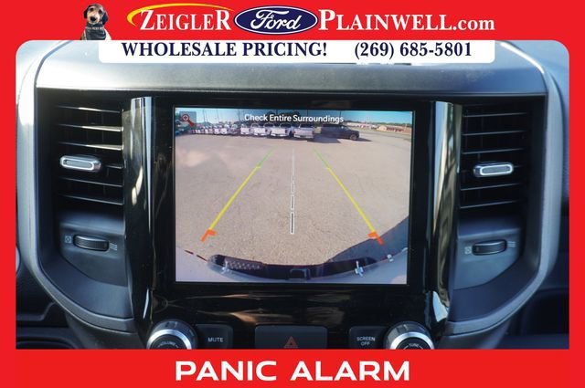 Used 2023 RAM 3500 Tradesman w/ Convenience Group image 17