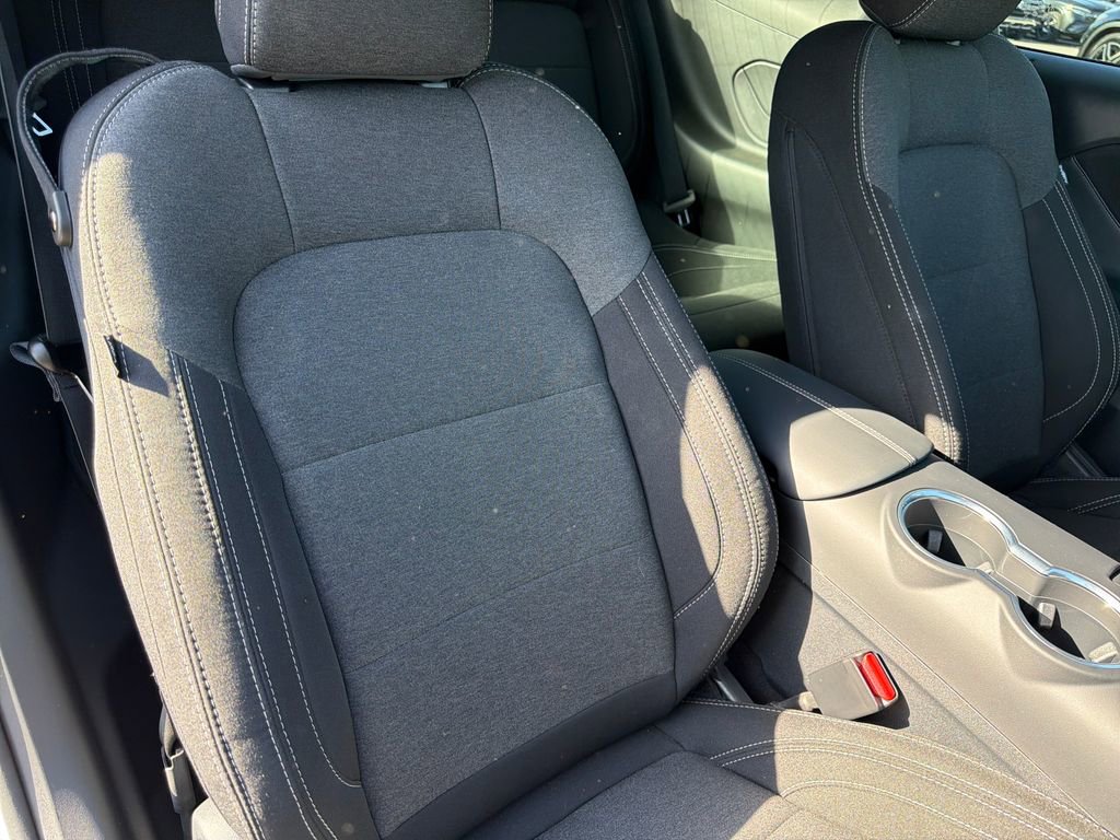 Used 2025 Ford Mustang GT w/ Mustang Nite Pony Package image 31