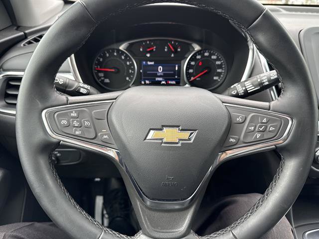 Certified 2024 Chevrolet Equinox LT w/ LPO, Floor Liner Package FWD image 11