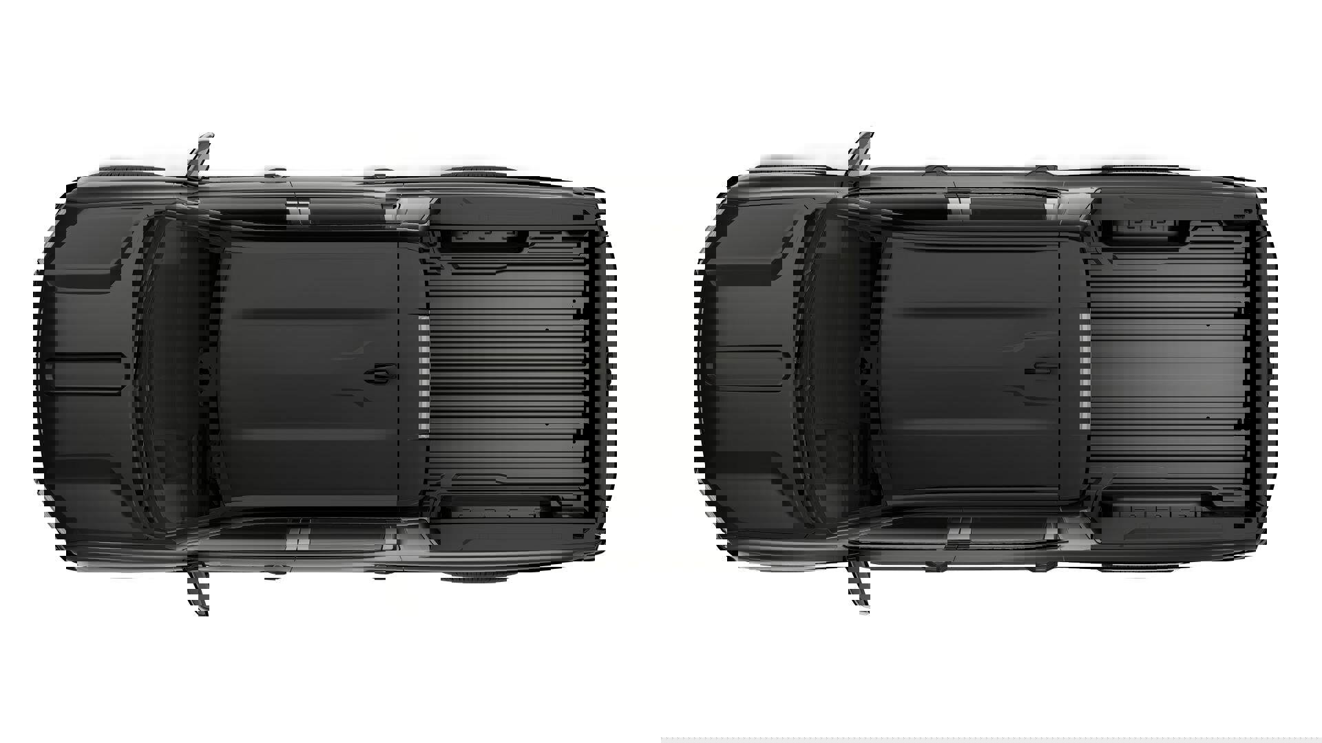 New 2026 GMC Sierra EV AT4 w/ AT4 Premium Package image 24