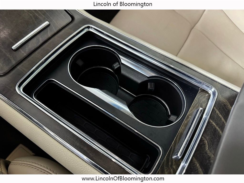 Used 2020 Lincoln Continental Reserve image 34