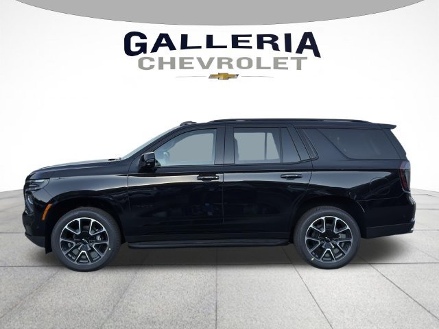 New 2027 Chevrolet Tahoe RST w/ Comfort Package RWD image 4
