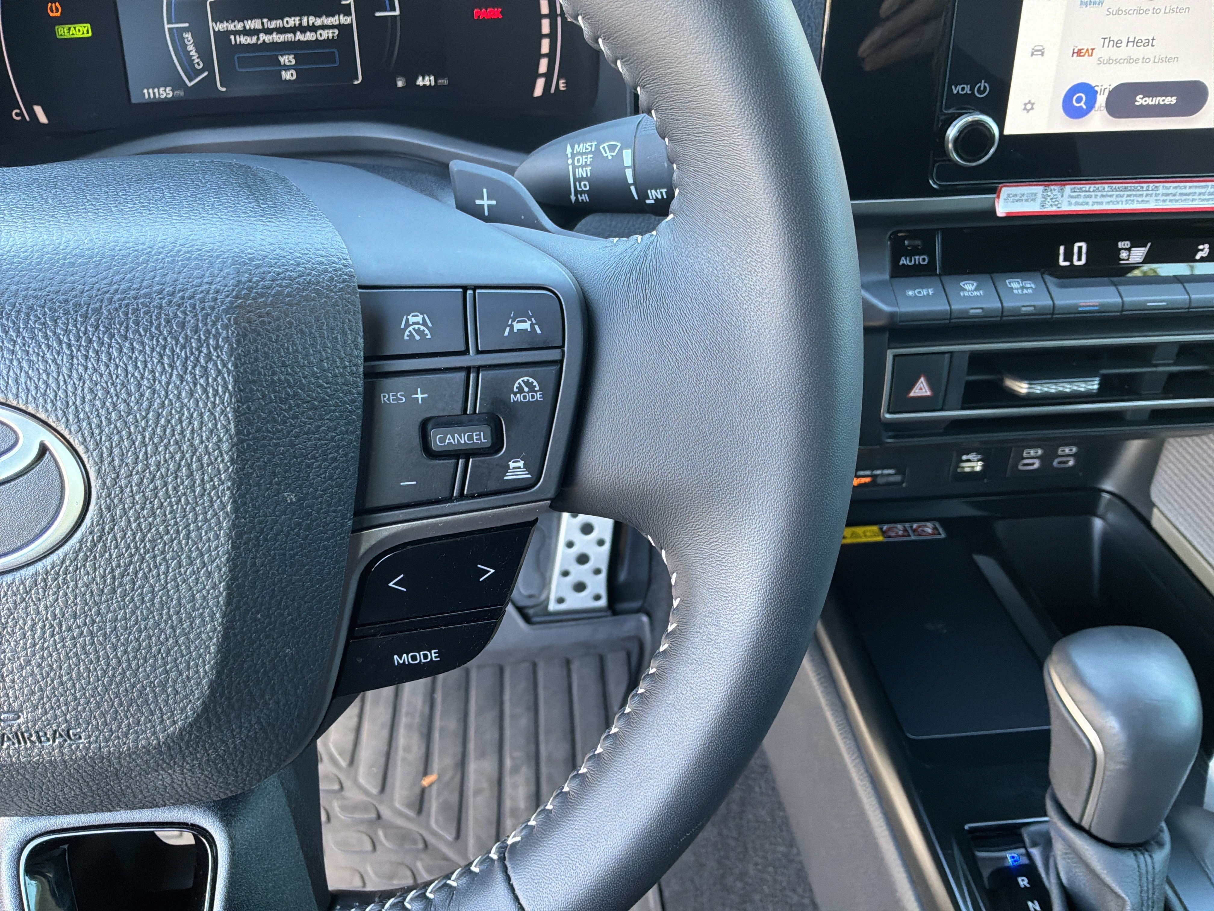 Used 2026 Toyota Camry SE FWD image 20