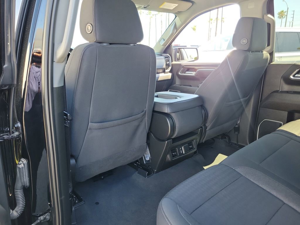 Used 2022 Chevrolet Silverado 1500 RST image 12