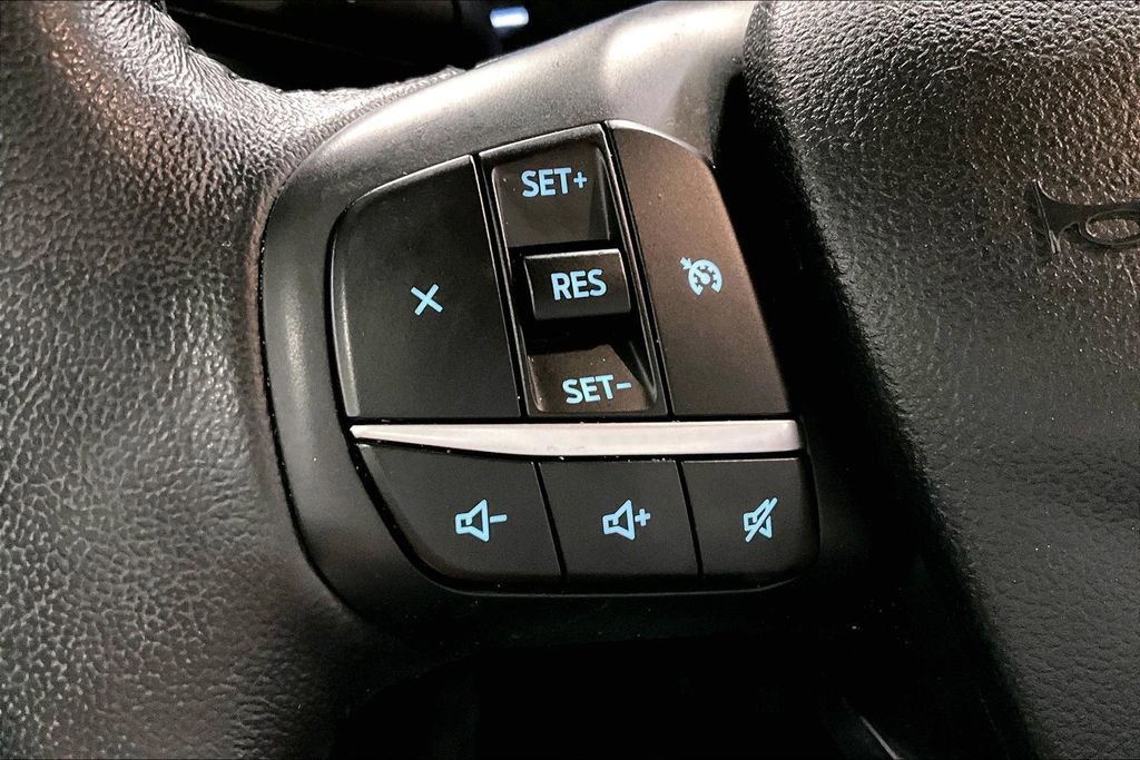 Used 2022 Ford Bronco Sport Big Bend w/ Convenience Package image 11