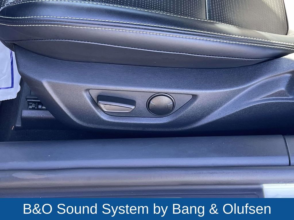 Used 2024 Ford Mustang GT Premium image 22