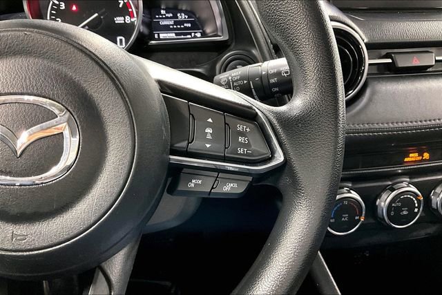 Used 2020 MAZDA CX-3 Sport image 12