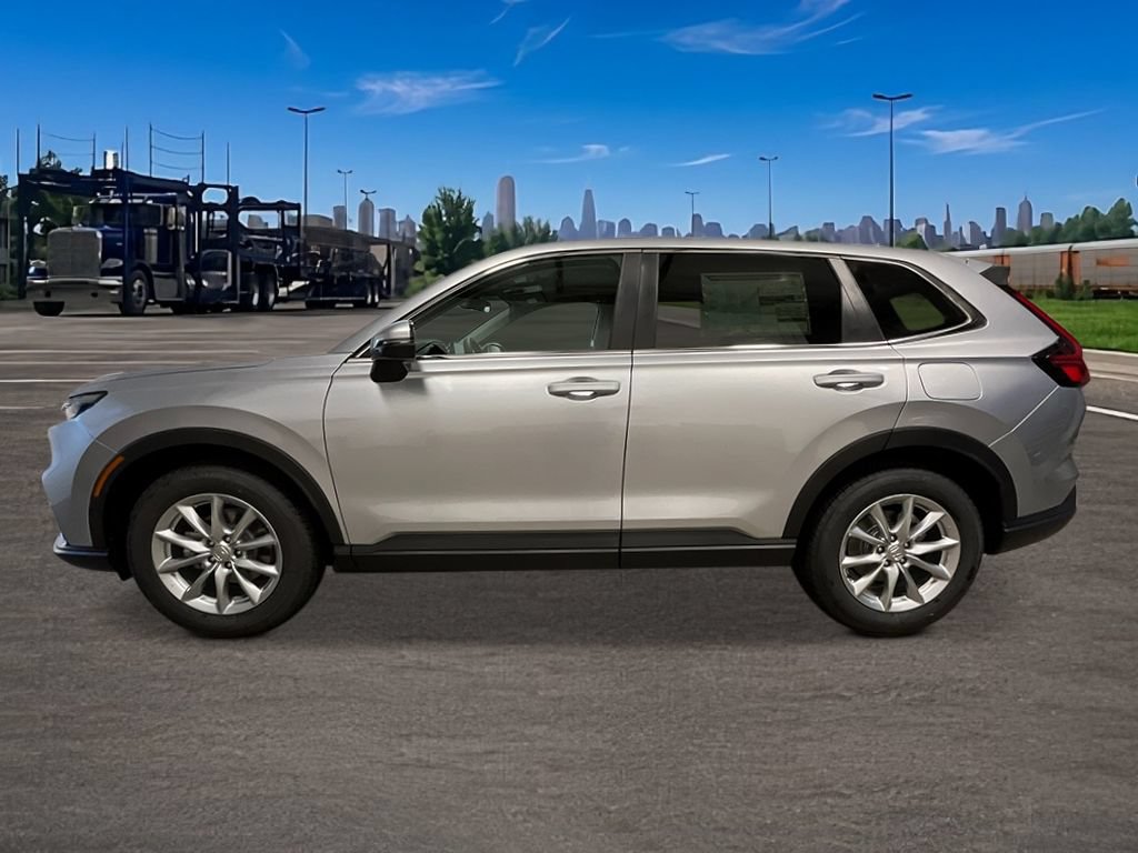 New 2026 Honda CR-V EX image 7