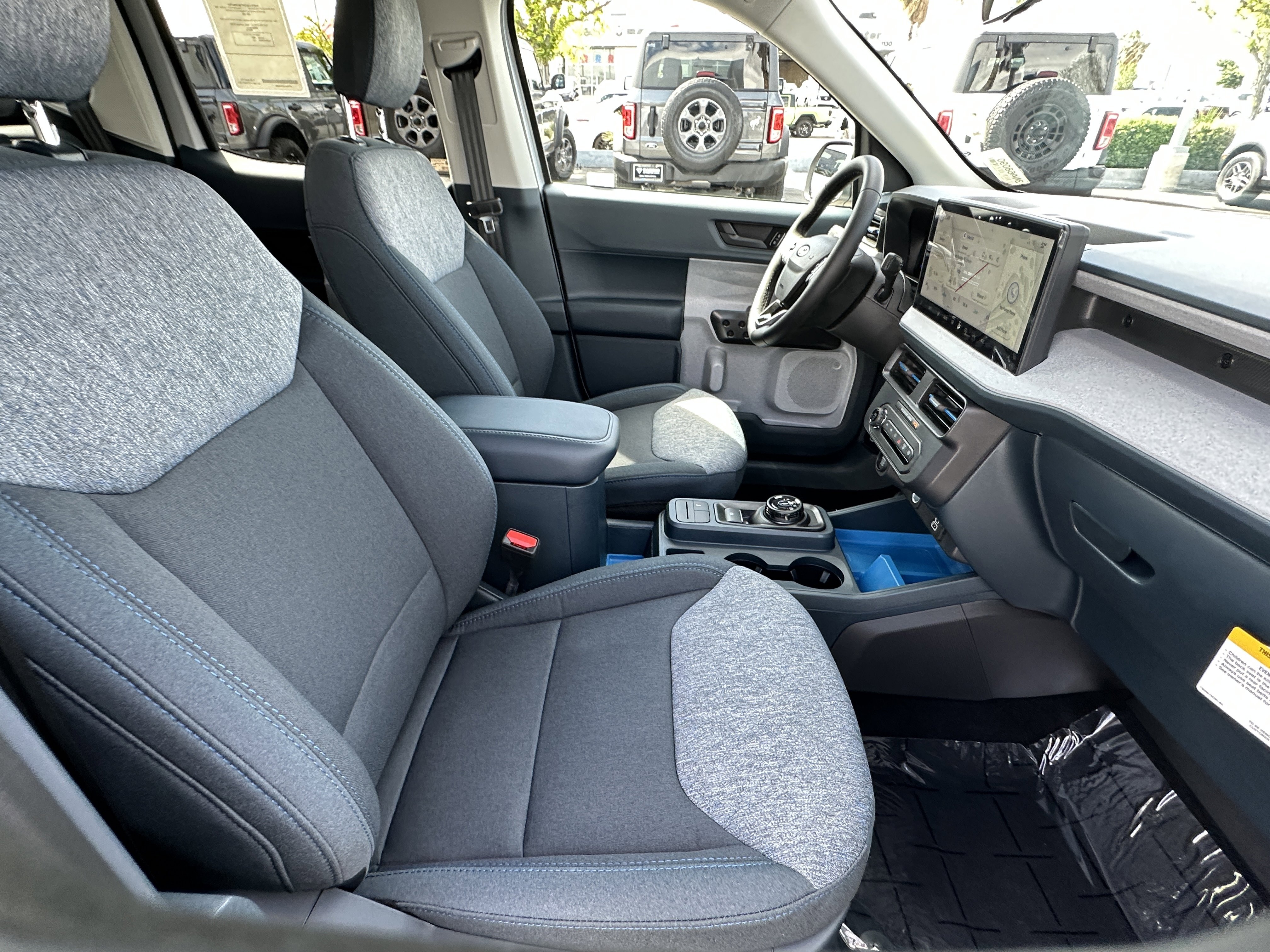 New 2026 Ford Maverick XLT image 15