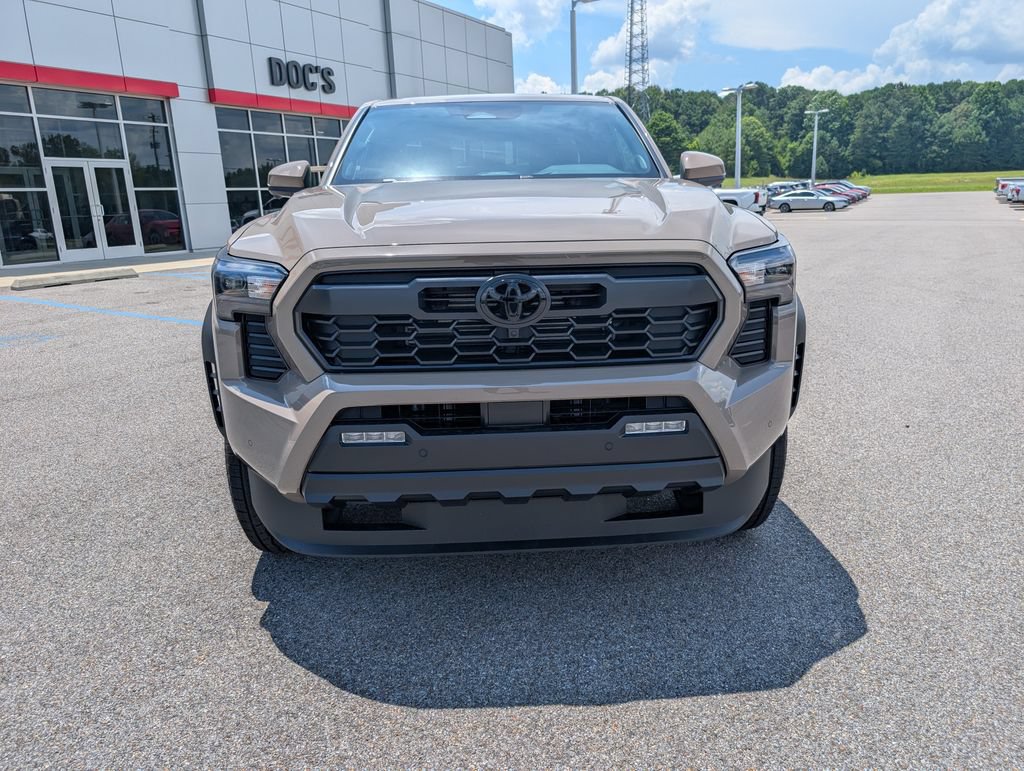 New 2026 Toyota Tacoma TRD Off-Road AWD/4WD image 8